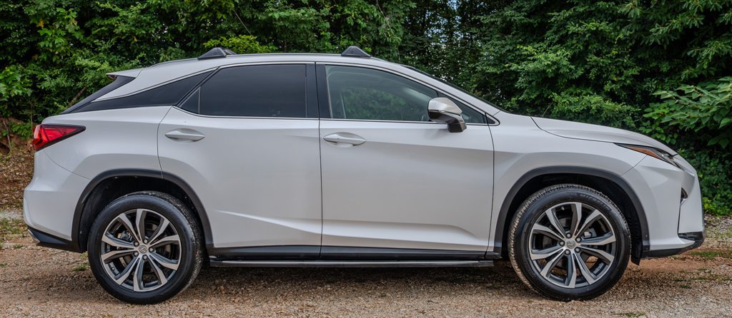 Used 2017 Lexus RX 350 FWD w/ Premium Package image 6