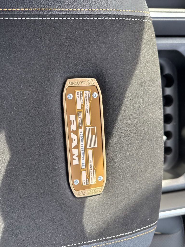 New 2026 RAM 1500 Big Horn image 35