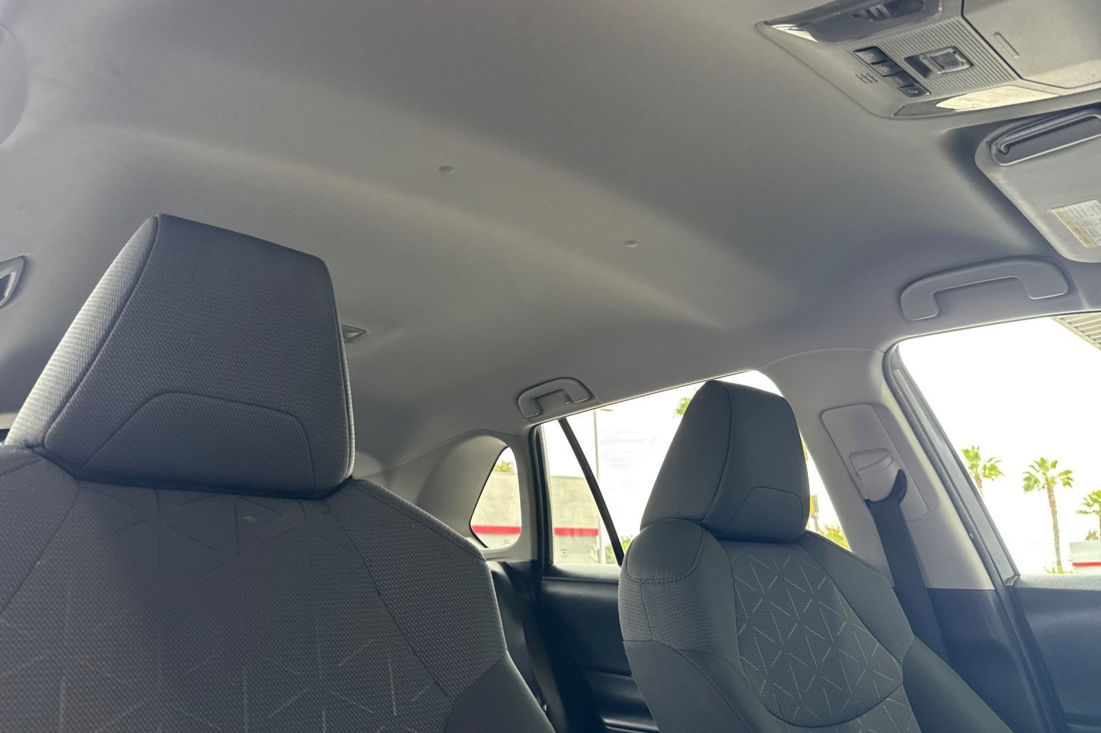 Certified 2021 Toyota RAV4 XLE AWD/4WD image 16