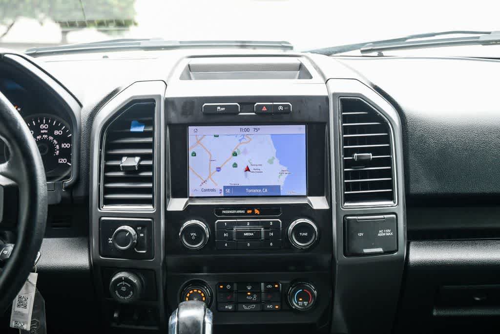 Used 2020 Ford F150 XLT w/ Equipment Group 302A Luxury RWD image 13