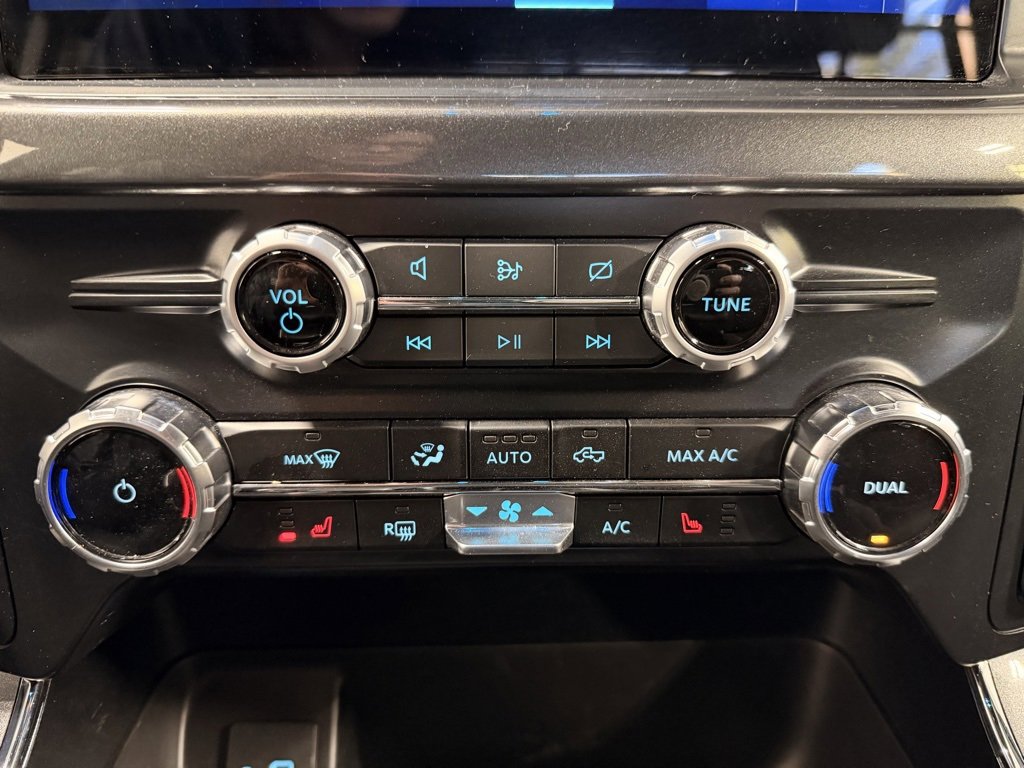 Used 2023 Ford F150 XLT w/ Equipment Group 302A High image 43