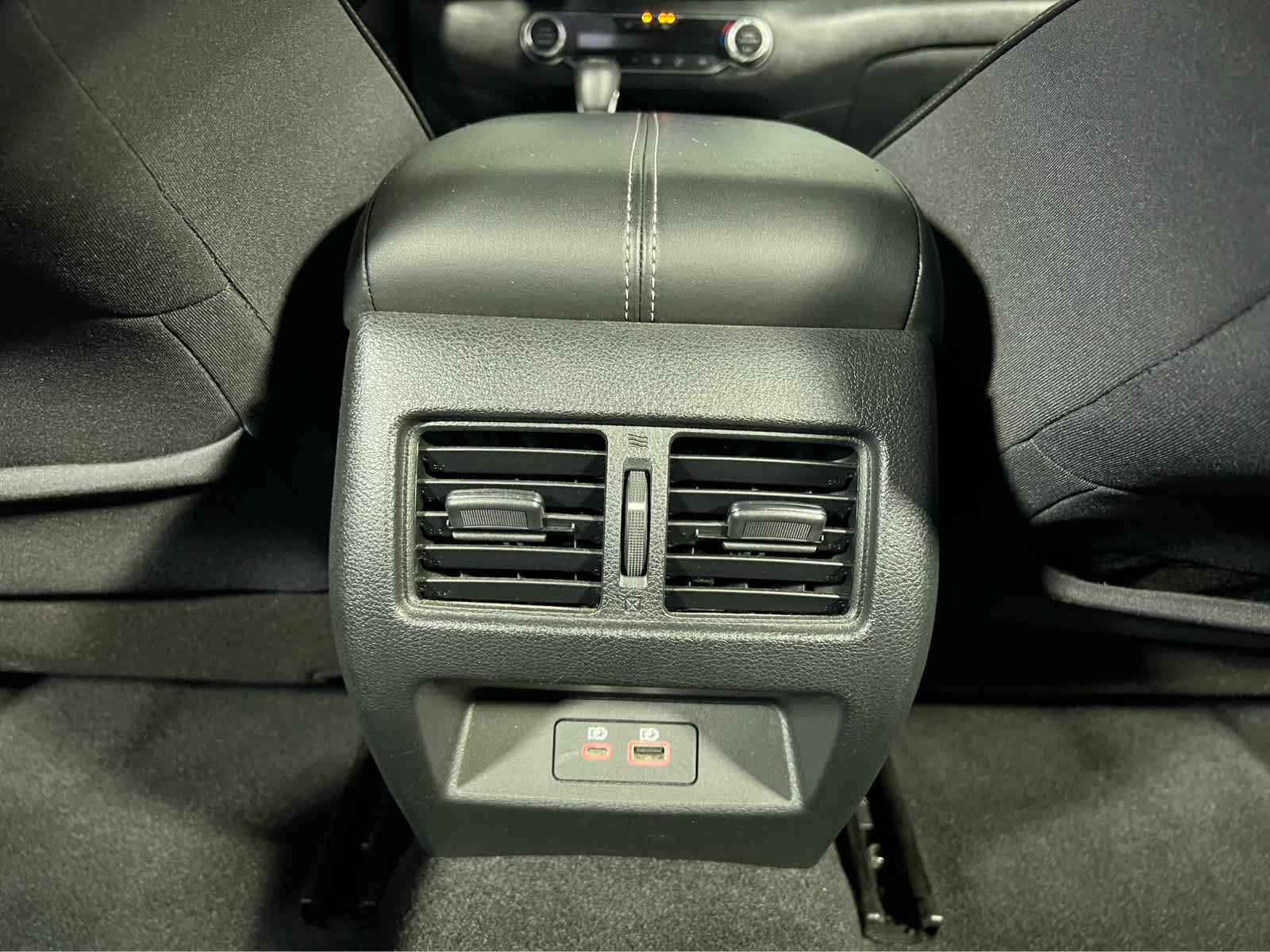 Used 2019 Nissan Altima 2.5 SV AWD/4WD image 11
