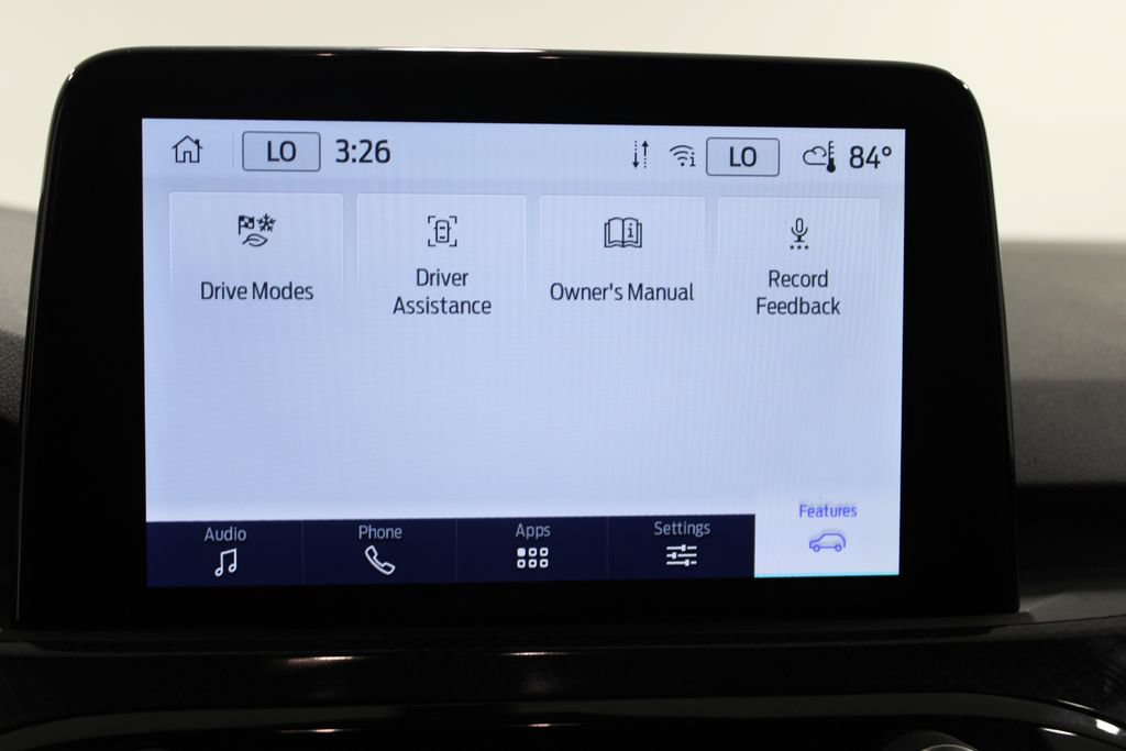Used 2025 Ford Escape ST-Line AWD/4WD image 48