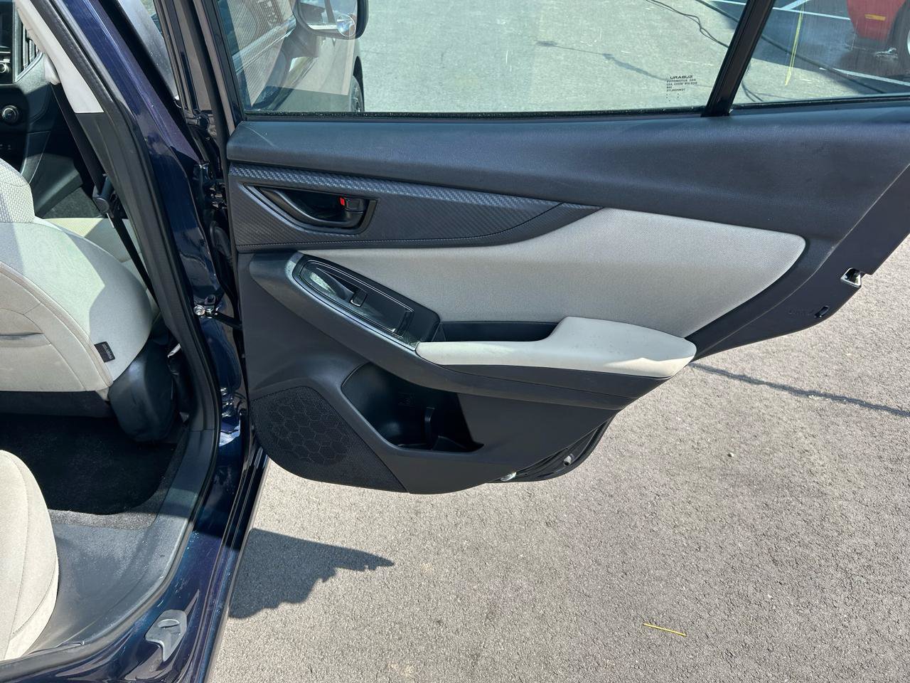 Used 2021 Subaru Impreza 2.0i AWD/4WD image 26