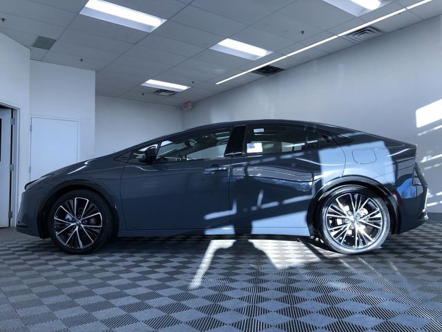 New 2026 Toyota Prius Limited image 11