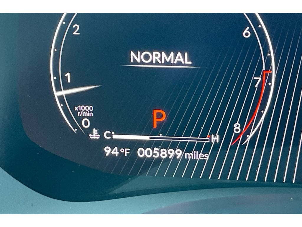 Certified 2025 Acura TLX w/ Technology Package FWD image 39