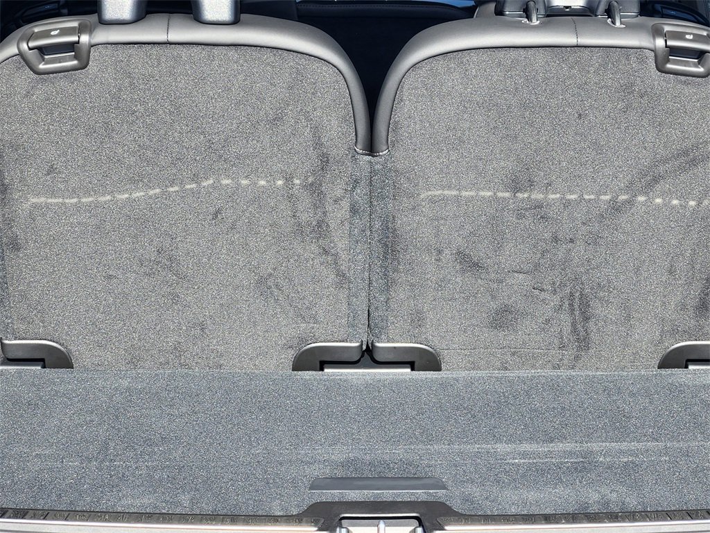 New 2026 Volvo XC90 B6 Ultra w/ Lounge Package image 31