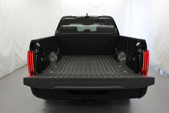 Used 2022 Toyota Tundra SR w/ SR Tow Package RWD image 13
