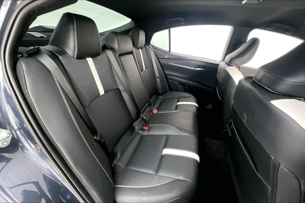 Used 2026 Toyota Camry SE w/ Convenience Package FWD image 31