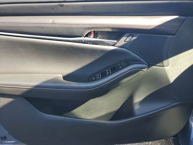 Used 2024 MAZDA MAZDA3 s image 18