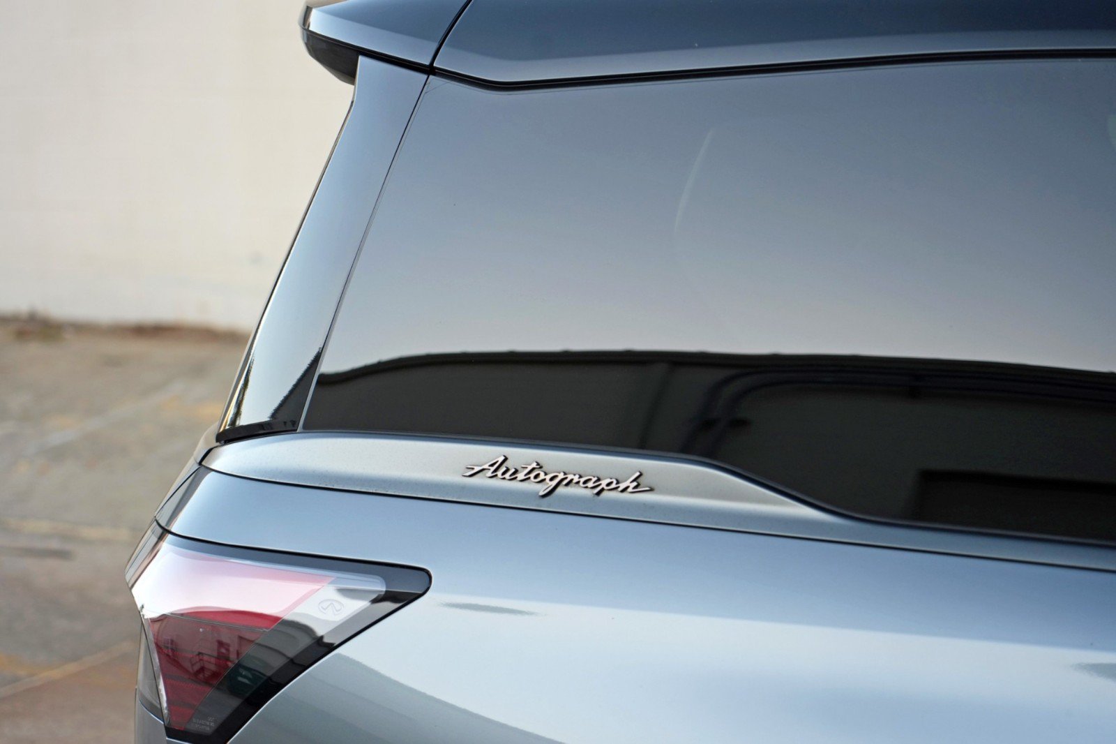 Used 2025 INFINITI QX80 Autograph AWD/4WD image 72