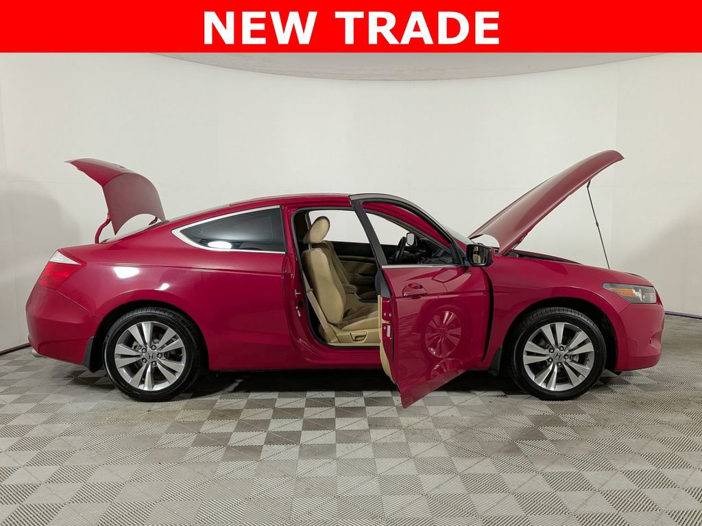 Used 2010 Honda Accord LX-S image 9