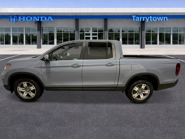 New 2026 Honda Ridgeline RTL image 2