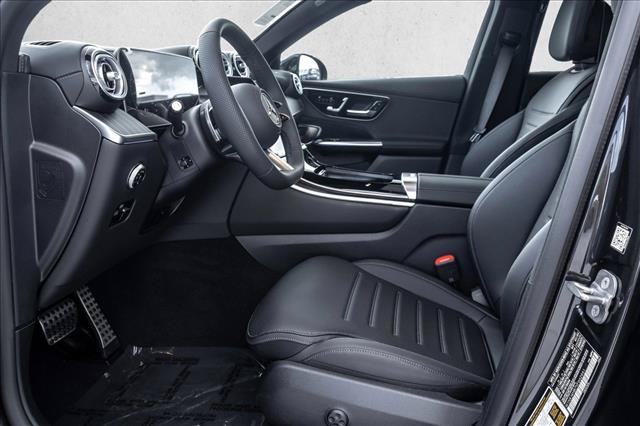 New 2027 Mercedes-Benz GLC 300 4MATIC image 12