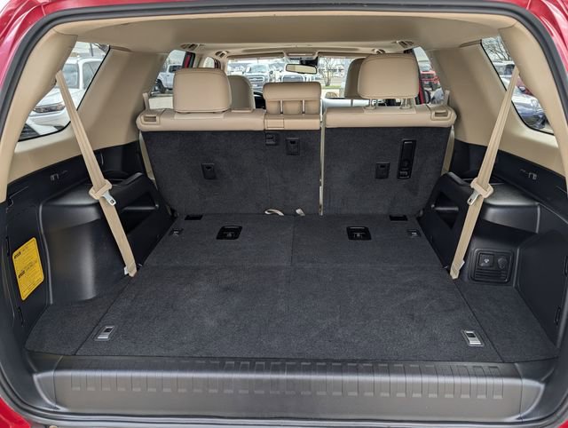 Used 2023 Toyota 4Runner SR5 Premium w/ Moonroof Package image 30