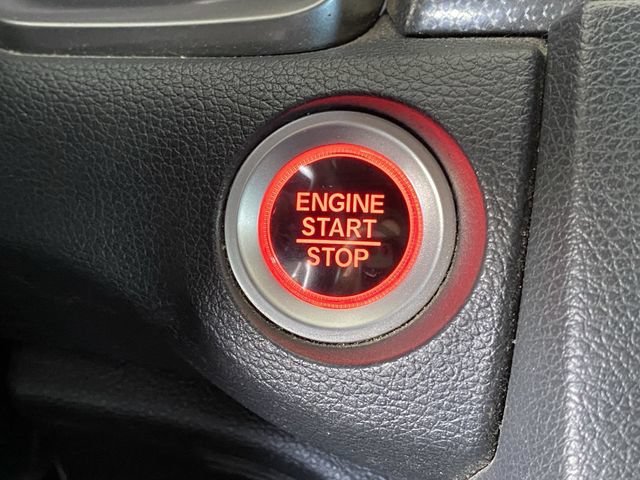 Used 2019 Honda Civic EX image 25