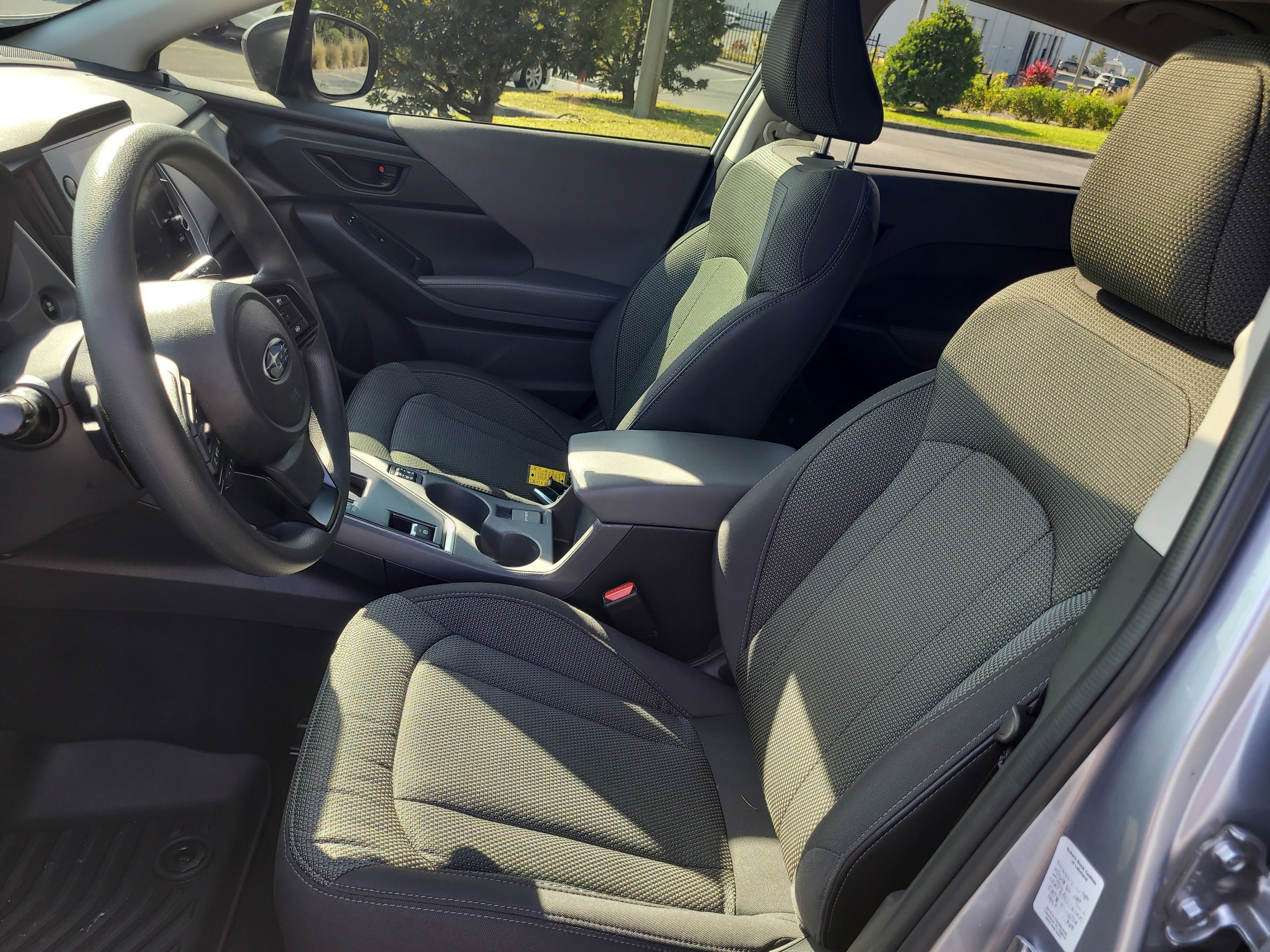 Used 2024 Subaru Crosstrek 2.0i Premium image 19