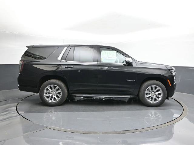 New 2026 Chevrolet Tahoe Premier image 6