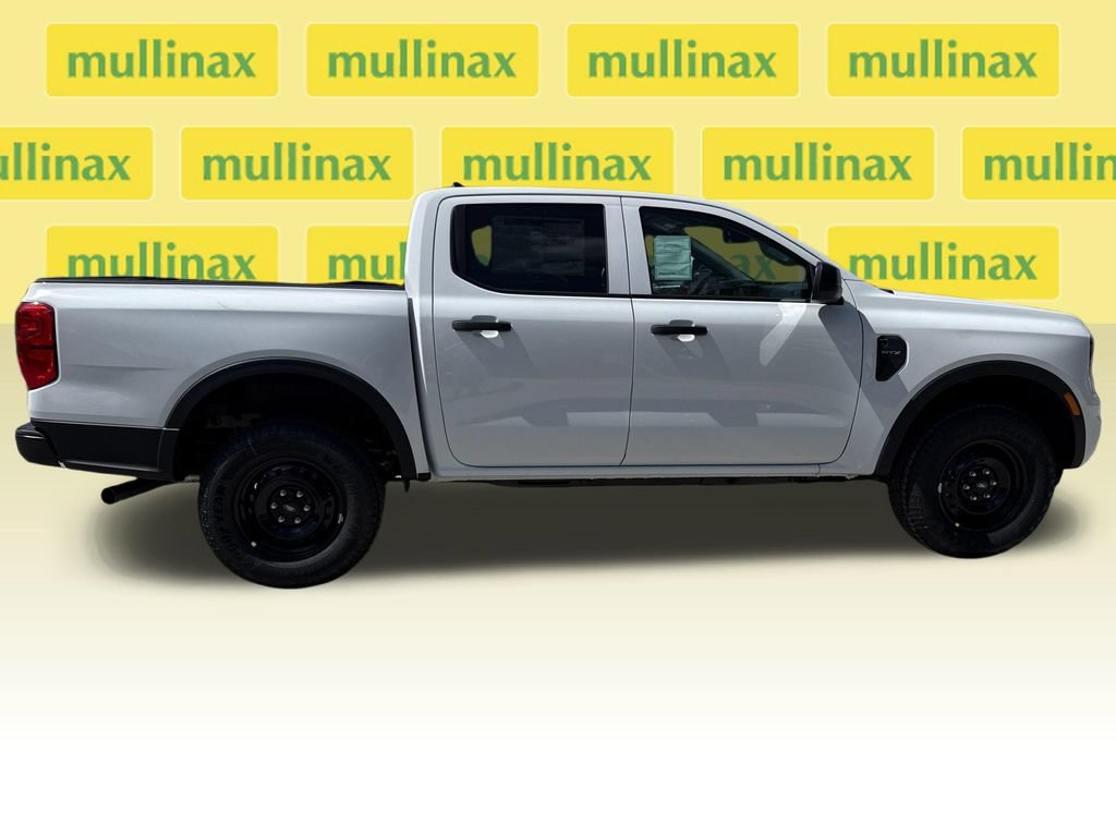 New 2026 Ford Ranger XL RWD image 15
