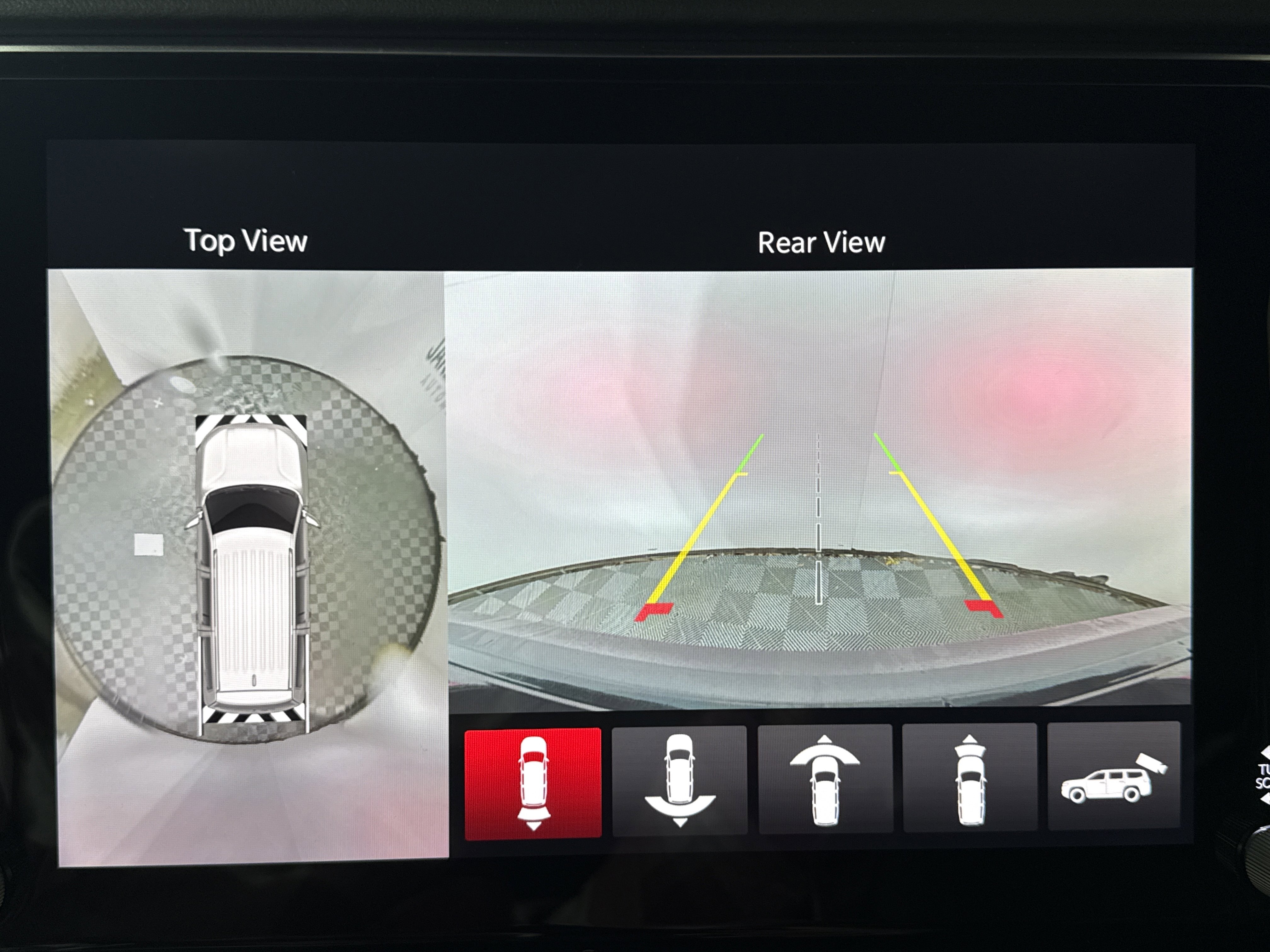 New 2026 Jeep Grand Wagoneer L Limited image 20