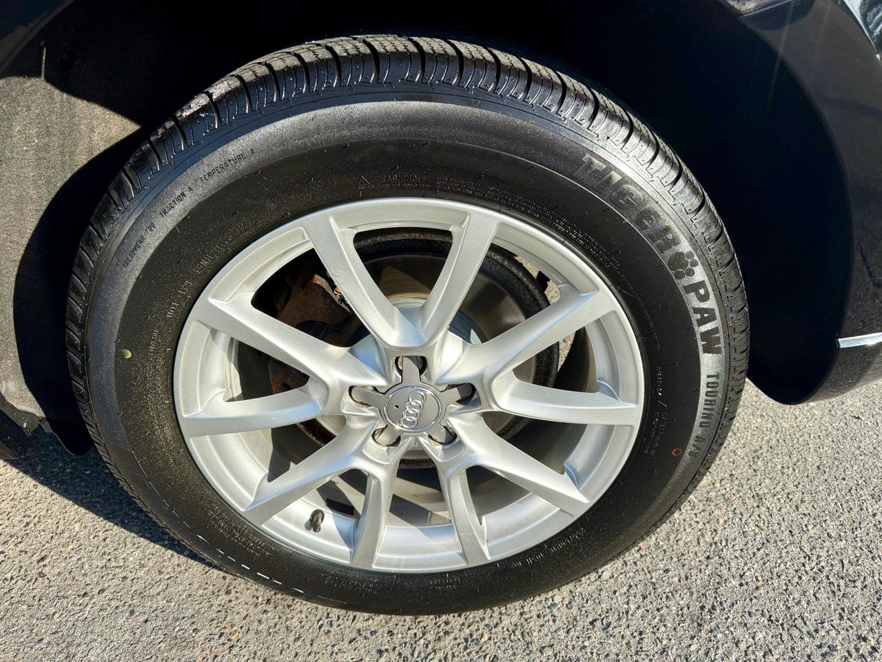 Used 2010 Audi Q5 3.2 Premium image 11