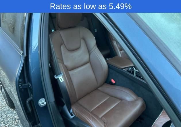 Certified 2023 Volvo XC60 B6 Ultimate image 17