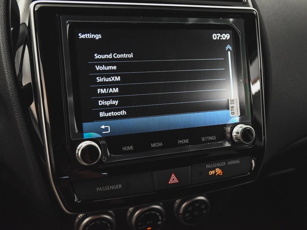 Used 2026 Mitsubishi Outlander Sport ES AWD/4WD image 20