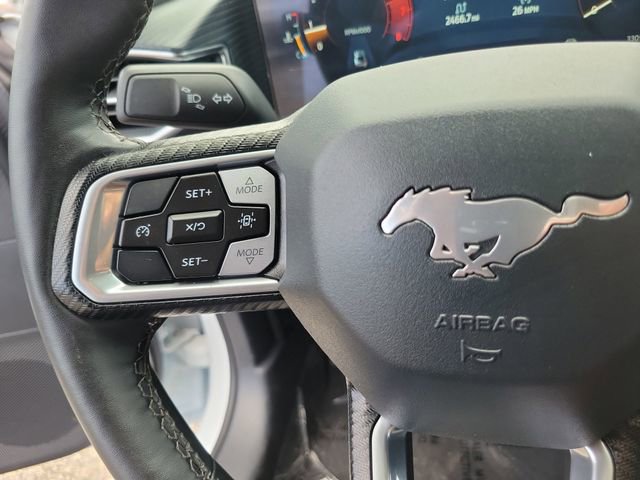 Used 2026 Ford Mustang Premium image 18