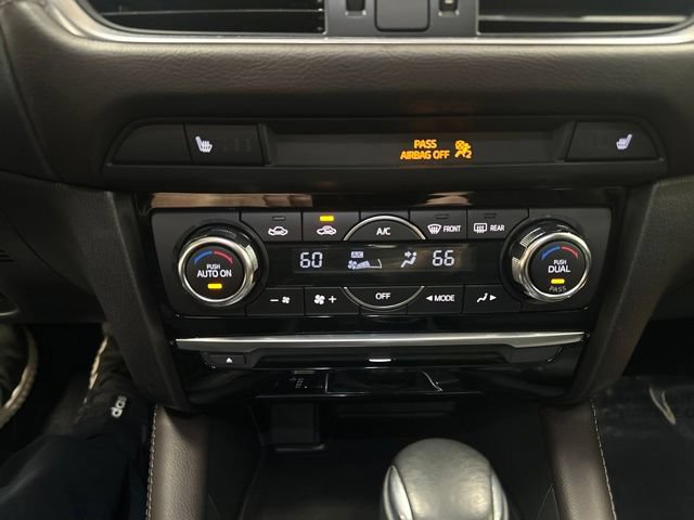 Used 2016 MAZDA MAZDA6 Grand Touring FWD image 18