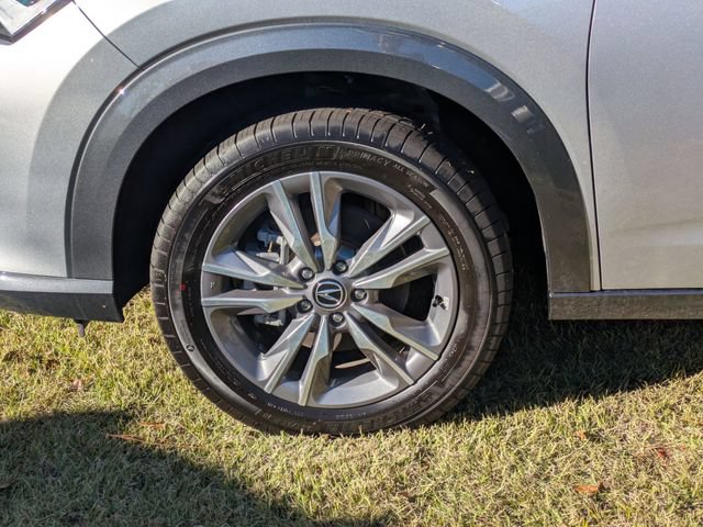 New 2025 Acura ADX FWD image 9