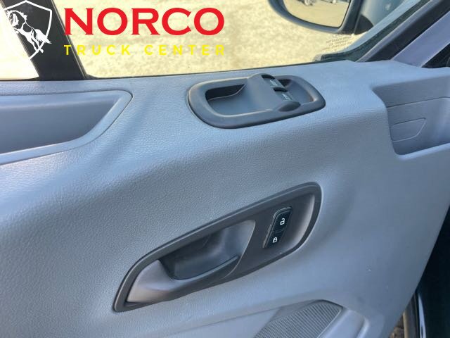Used 2016 Ford Transit 150 130 Low Roof w/ Exterior Upgrade Package image 14