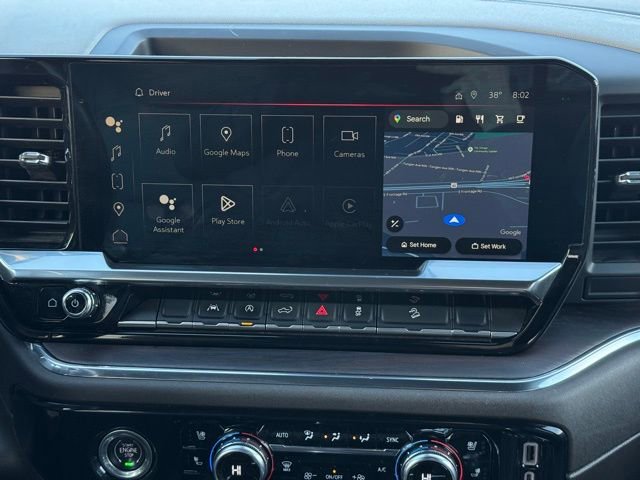 Used 2023 GMC Sierra 1500 SLT image 3