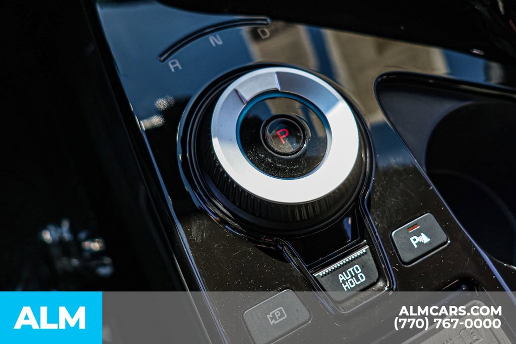 Used 2023 Kia EV6 GT image 49