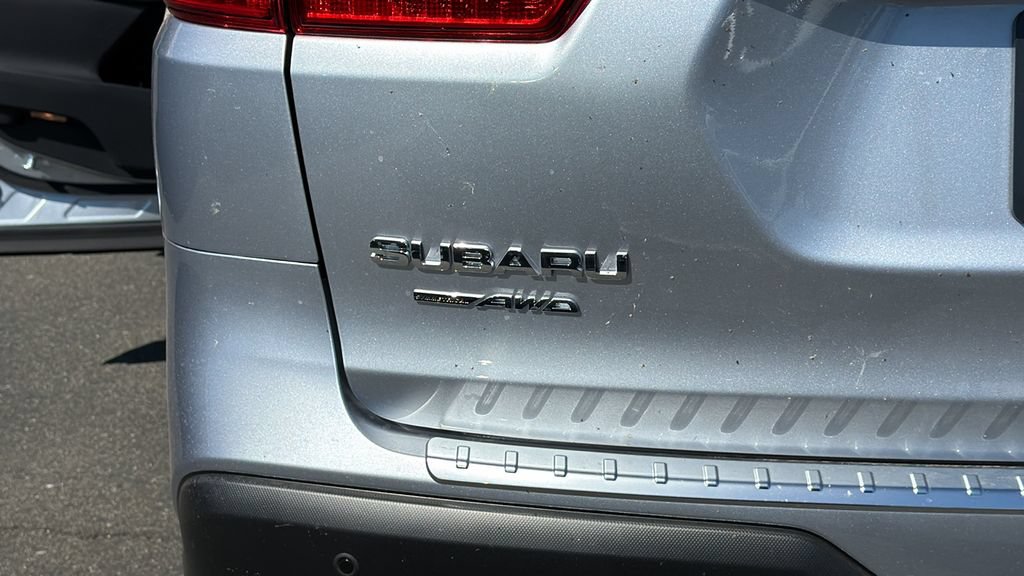 New 2026 Subaru Ascent Limited AWD/4WD image 12