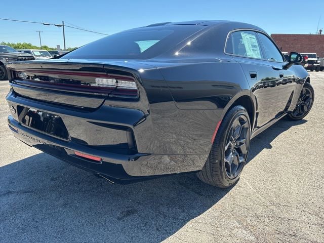 New 2026 Dodge Charger R/T AWD/4WD image 8
