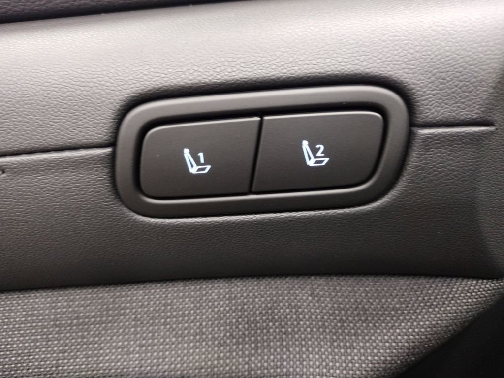 New 2025 Hyundai Santa Cruz Limited image 20