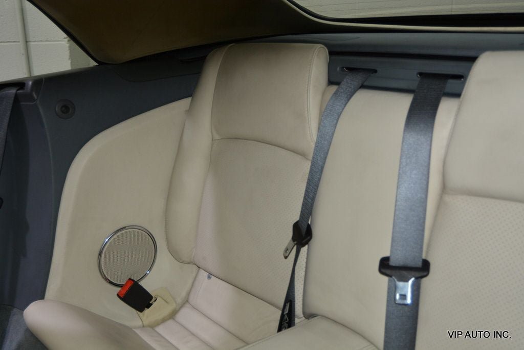 Used 2008 Jaguar XKR R RWD image 21