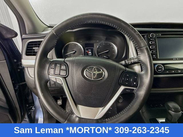 Used 2015 Toyota Highlander Limited image 11