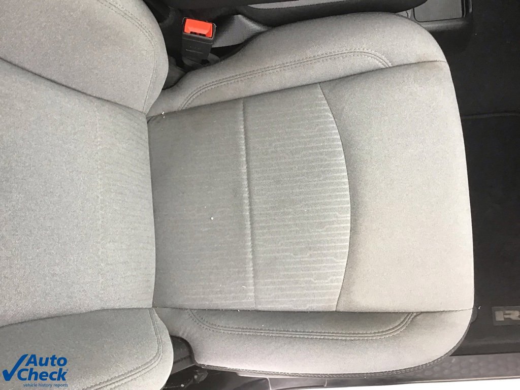 Used 2024 RAM 2500 Big Horn image 24