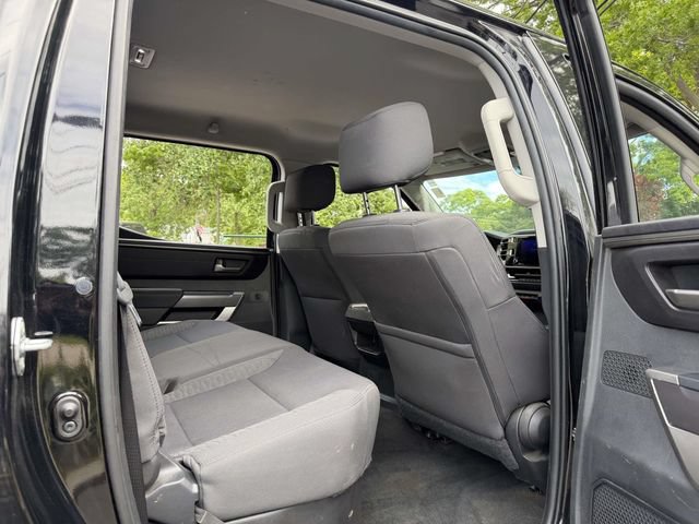 Used 2022 Toyota Tundra SR5 AWD/4WD image 14
