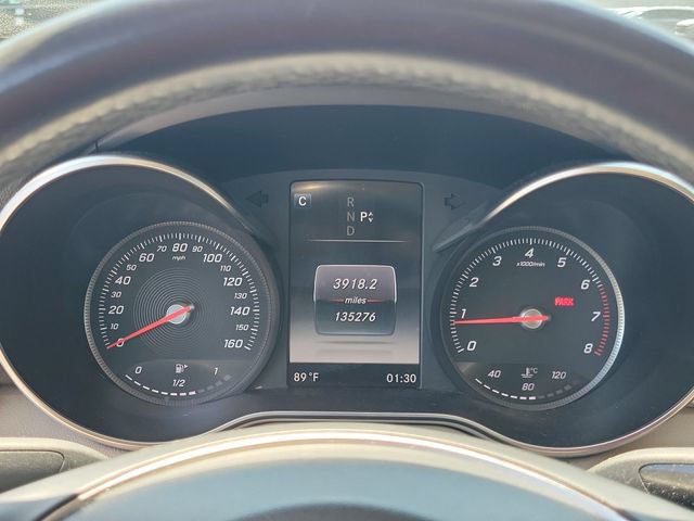 Used 2016 Mercedes-Benz C 300 4MATIC Sedan image 27