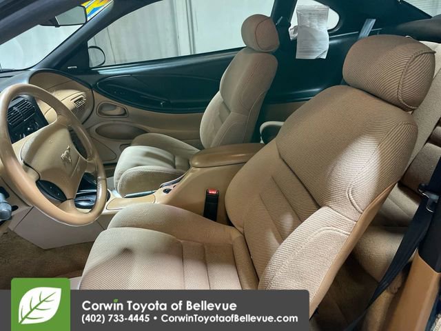 Used 1996 Ford Mustang GT image 15