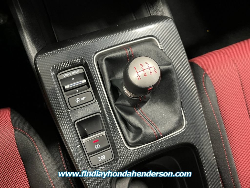 New 2026 Honda Civic Si image 19