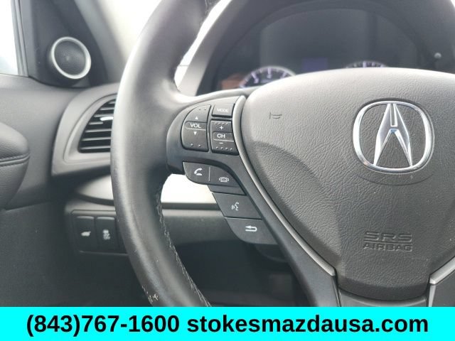 Used 2016 Acura RDX AWD image 4