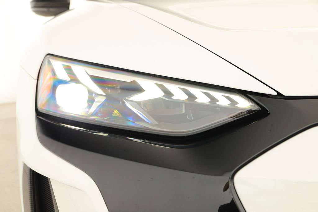 Certified 2023 Audi RS e-tron GT w/ Carbon Performance Package image 33