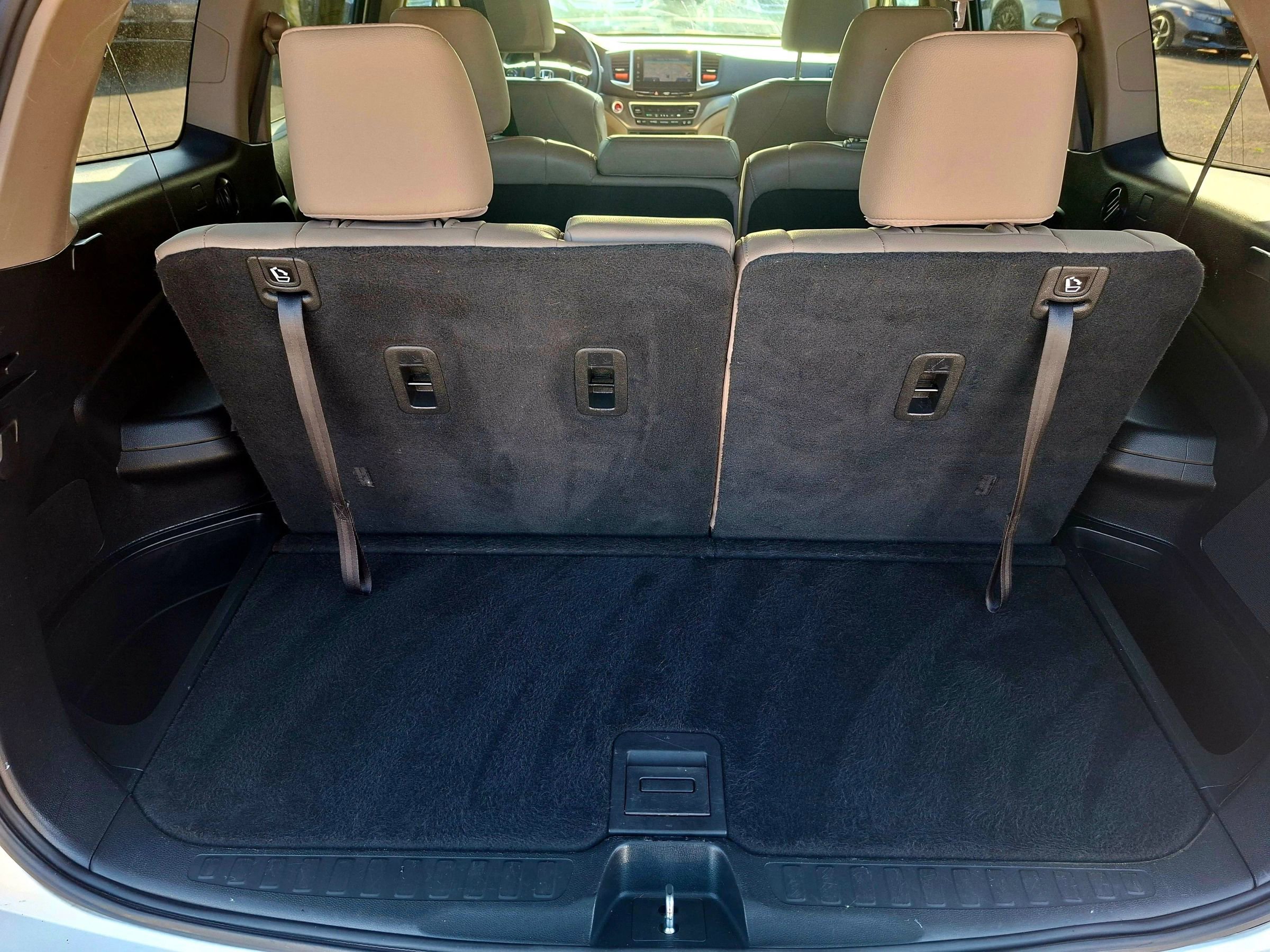 Used 2016 Honda Pilot EX-L image 12