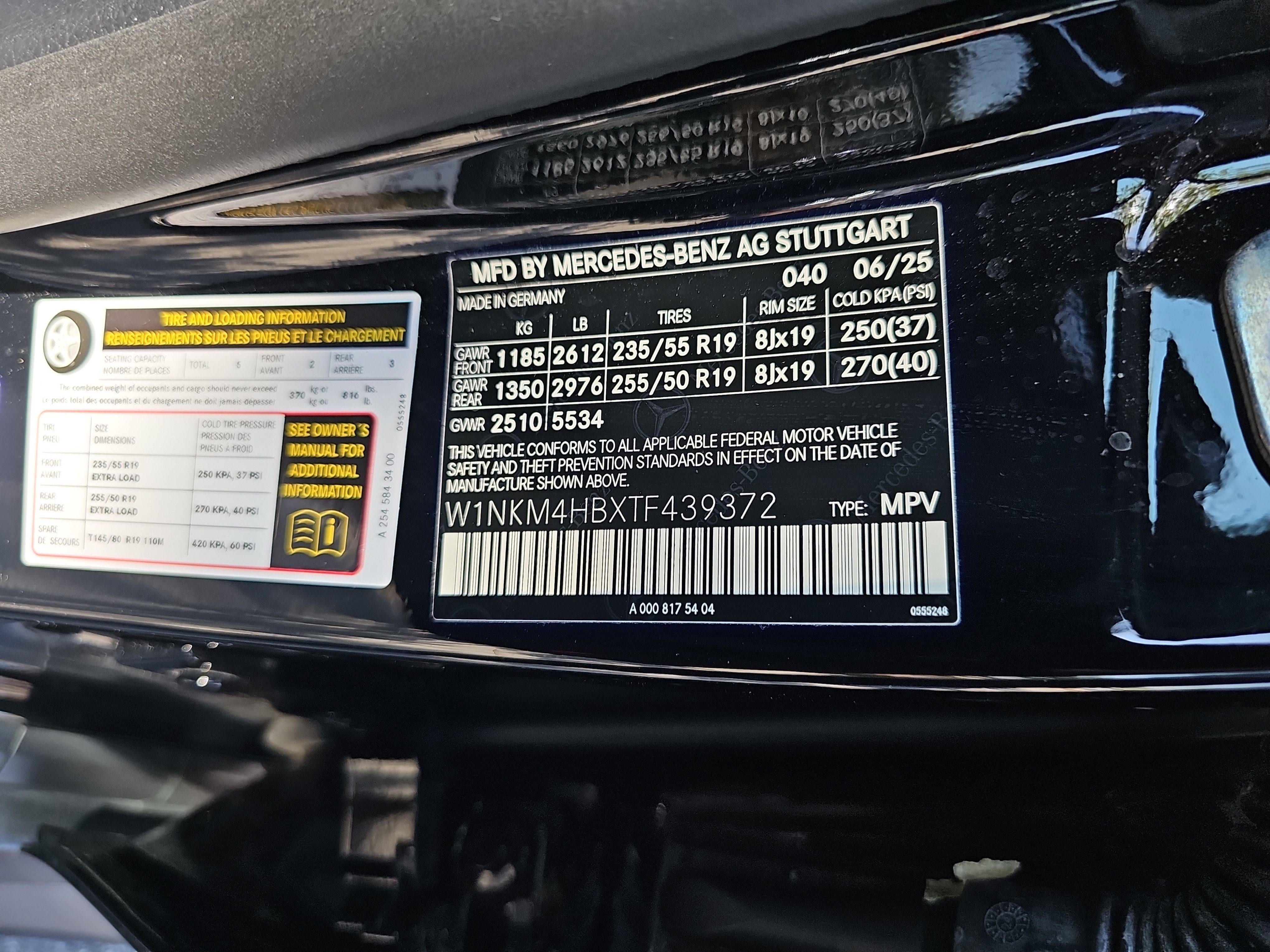 Certified 2026 Mercedes-Benz GLC 300 4MATIC image 38