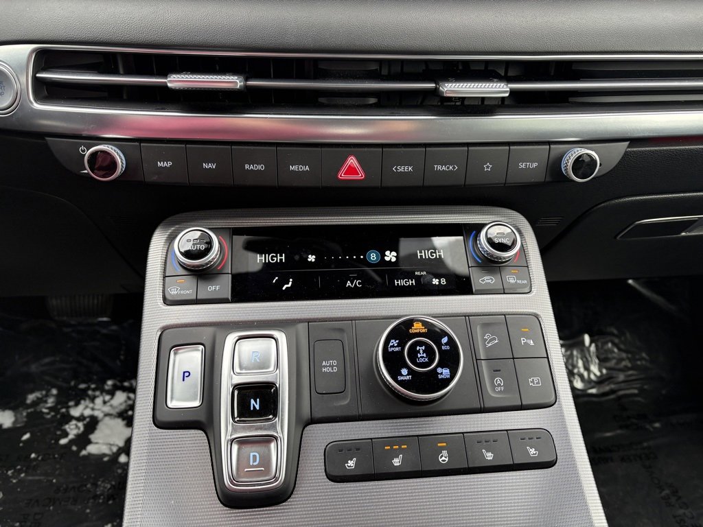 Used 2024 Hyundai Palisade Calligraphy image 32