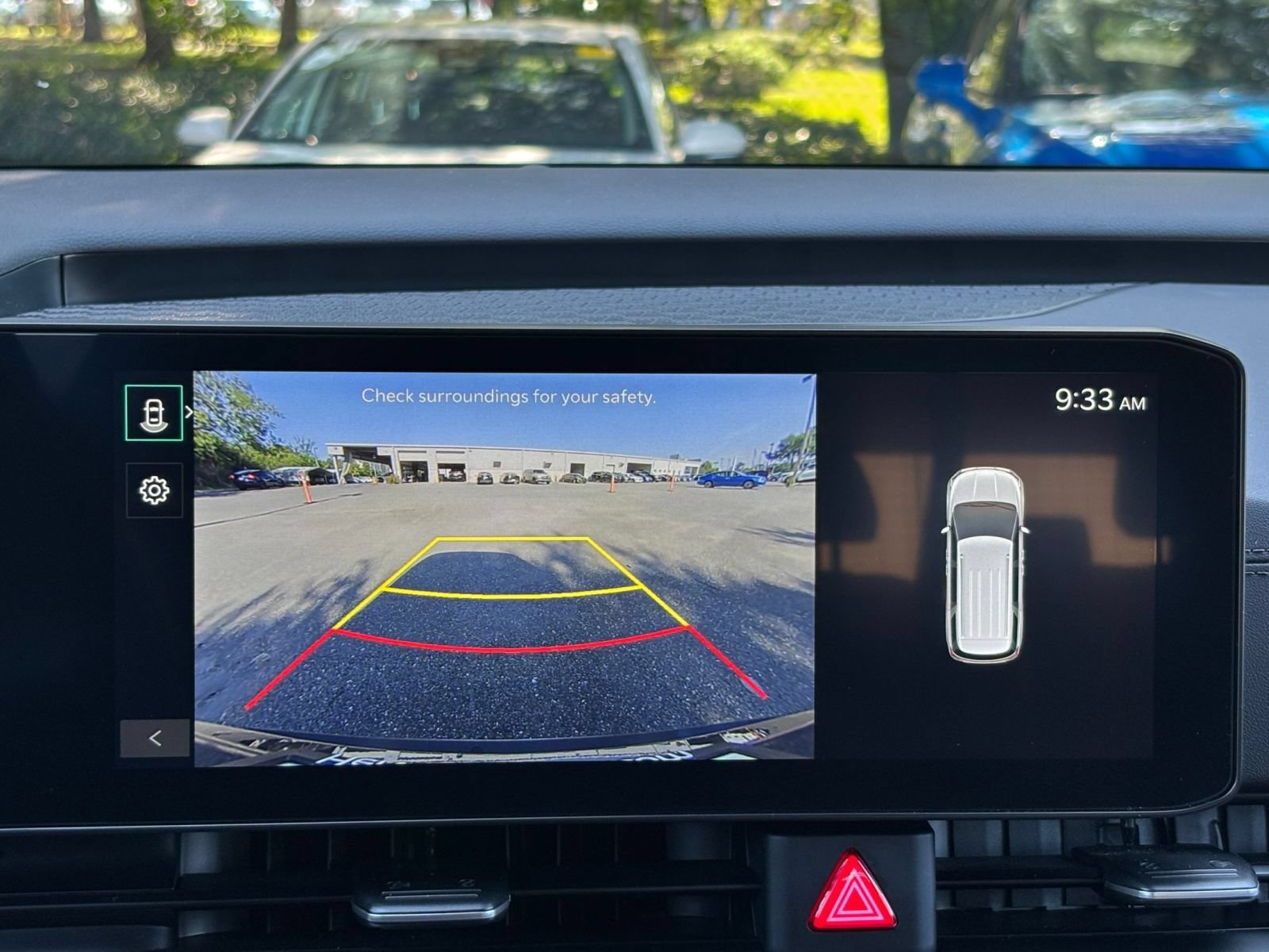 Used 2026 Kia Carnival FWD image 25