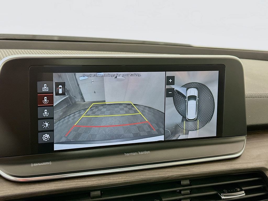 Used 2021 Kia Telluride SX w/ SX Prestige Package image 14